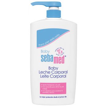 Baby Latte Corporale
