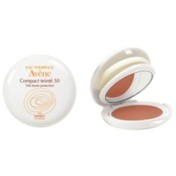 Compacte SPF50