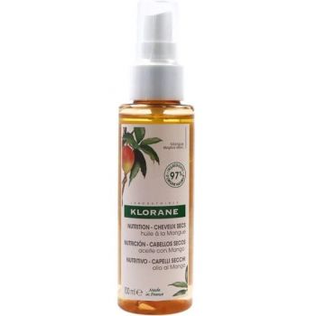 Olio di mango