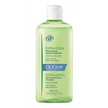 Shampoo equilibrante