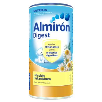 Infusione digestiva