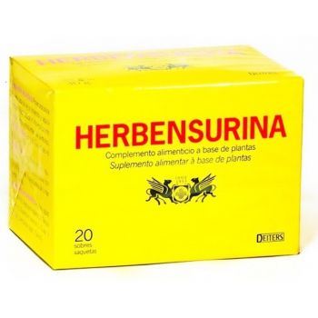 Buste di Herbensurina