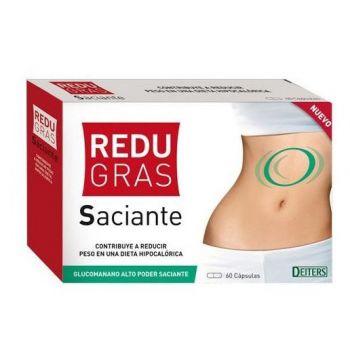 Redugras Saciante