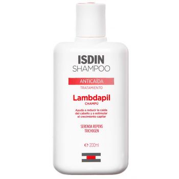 Lambdapil Shampoo Anti-caduta