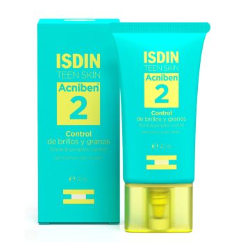  Acniben Control lucidità e brufoli