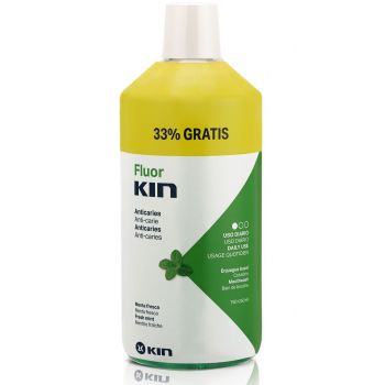 Collutorio Fluor kin