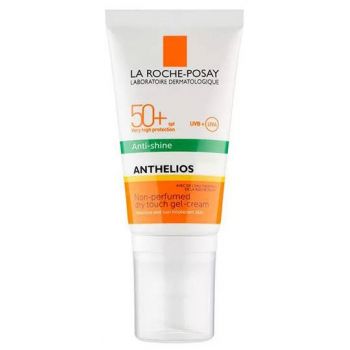 Anthelios Gel Crema Tatto Secco