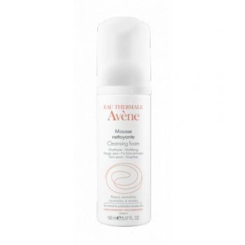 Schiuma detergente opacizzante