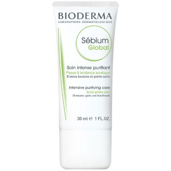 Sebium Global Anti-Infezioni
