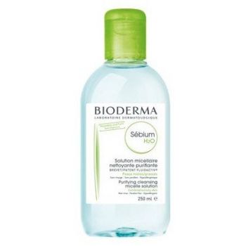 Sibium Acqua Micellare Pelle Acneica 