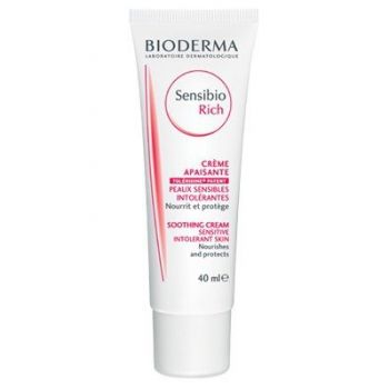 Sensibio Rich Cream