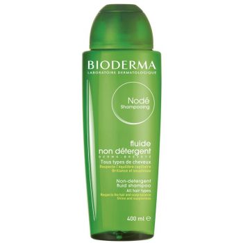 Shampoo Lucentezza e Flessibilità nodé