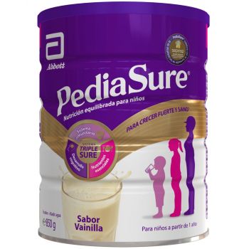 Pediasure Proszek Smak Waniliowy