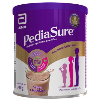 Pediasure Polvere Sapore Cioccolato