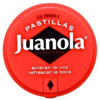 Pastiglie piccole