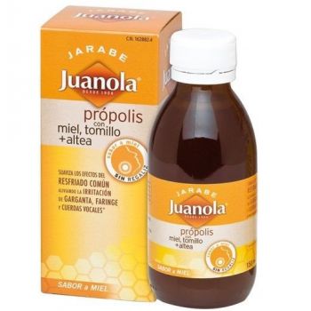 Sciroppo Propolis