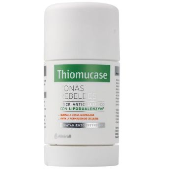 Anticellulitico Zone Ribelli