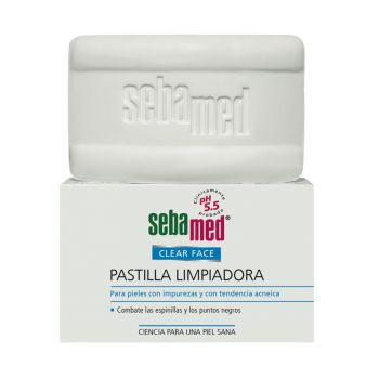 Clear Face Pastiglia detergente