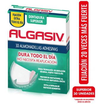 Cuscinetti per protesi superiore