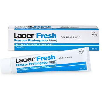 Dentifrice Fresh Gel
