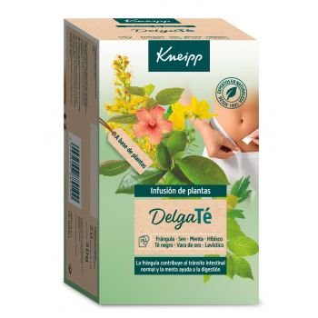 Delgaplant Infusion