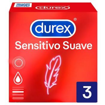 Sensitivo delicato Preservativo