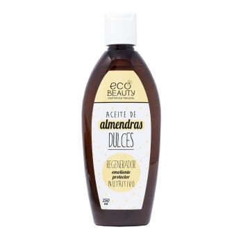 Olio di mandorle dolci