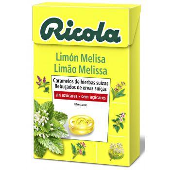 Caramelle di Limón