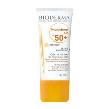 Photoderm Ar con colore