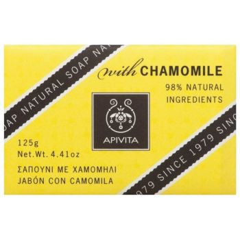 Sapone Camomila