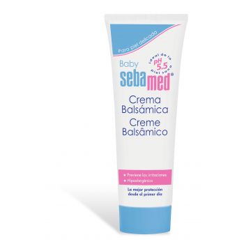 Crema balsamo per bambini