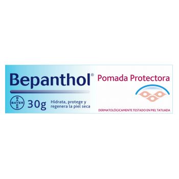 Bepanthol Maść Ochronna