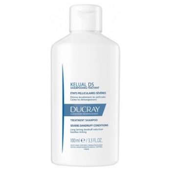 Kelual DS Shampoo Antiforfora