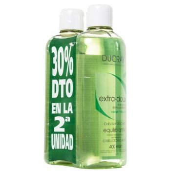 Shampoing Équilibrant