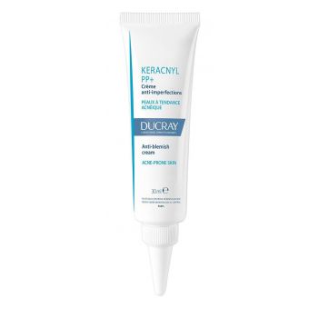 Crema Keracnyl PP