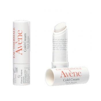 Baume à lèvres Cold Cream