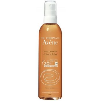 Olio solare