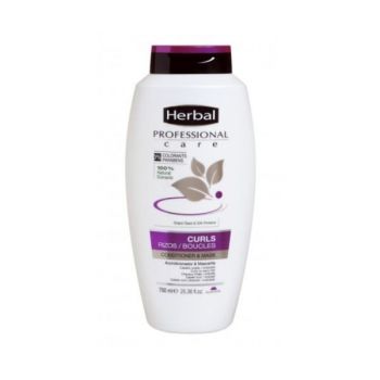 Balsamo per ricci Professional Care