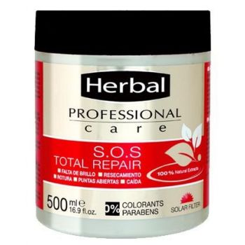 Maschera total repair Professional Care