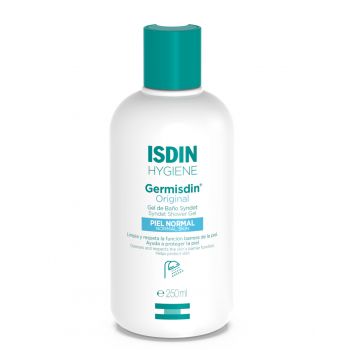 Bad Gel Germisdin