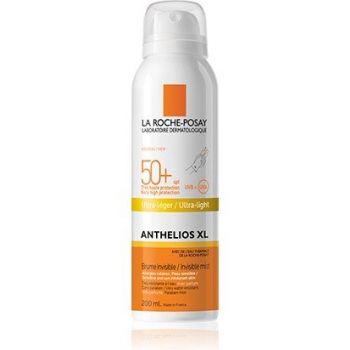 Antheli XL Spray invisibile ultraleggero