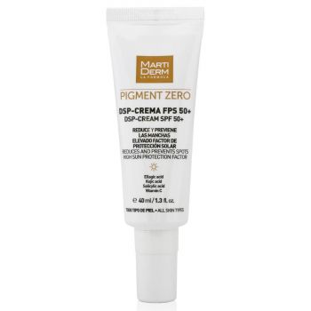 DPS Crema depigmentante