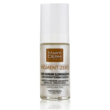 Siero illuminante Pigment Zero DSP
