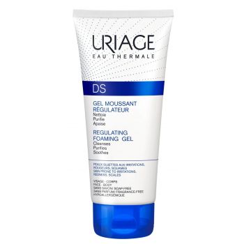 DS Gel schiumoso regolatore