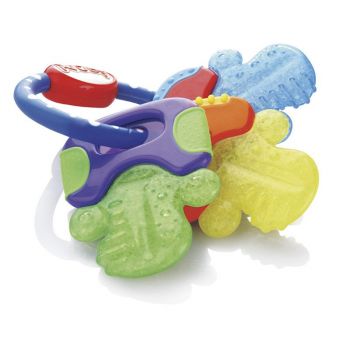 Dentaruolo a chiave gel