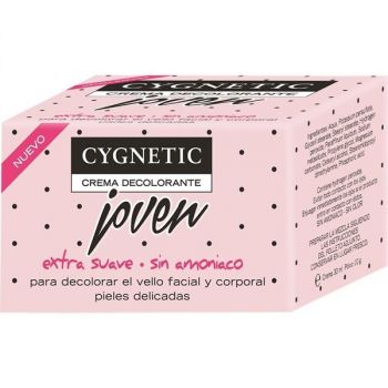 Crema sbiancante Young