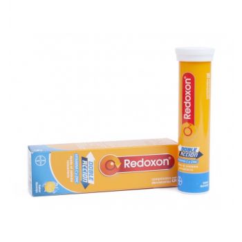 Redoxon Double Action