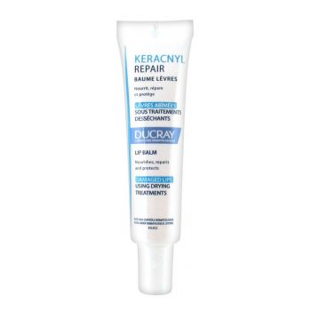 Keracnyl Repair Balsamo Labbra