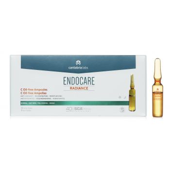 Endocare Radiace C Oil Free Fialette