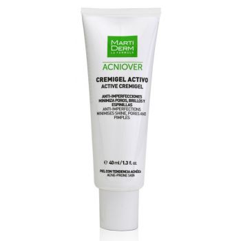 Acniover Cremigel attivo